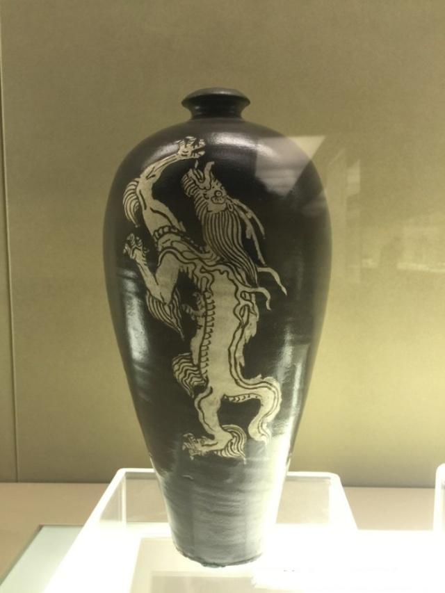 马未都观复博物馆的5件镇馆之宝件件都价值上亿不可不看
