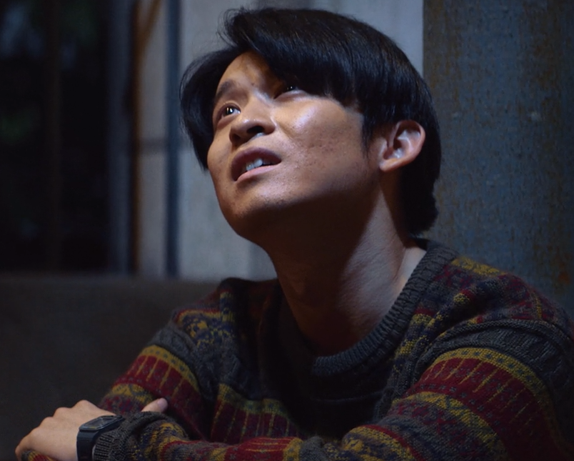 《大江大河2》大结局:杨巡追求梁思申出局,宋运辉终获人生圆满_腾讯