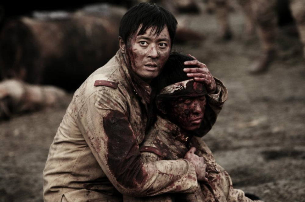 诺门坎战役日军多惨多部队整建制被消灭苏军日军自杀很坚决