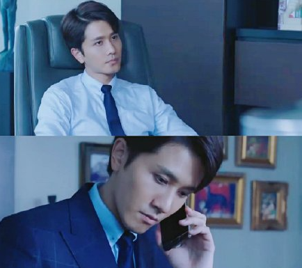 比整容般演技更厉害的是投胎式选角彭冠英实至名归