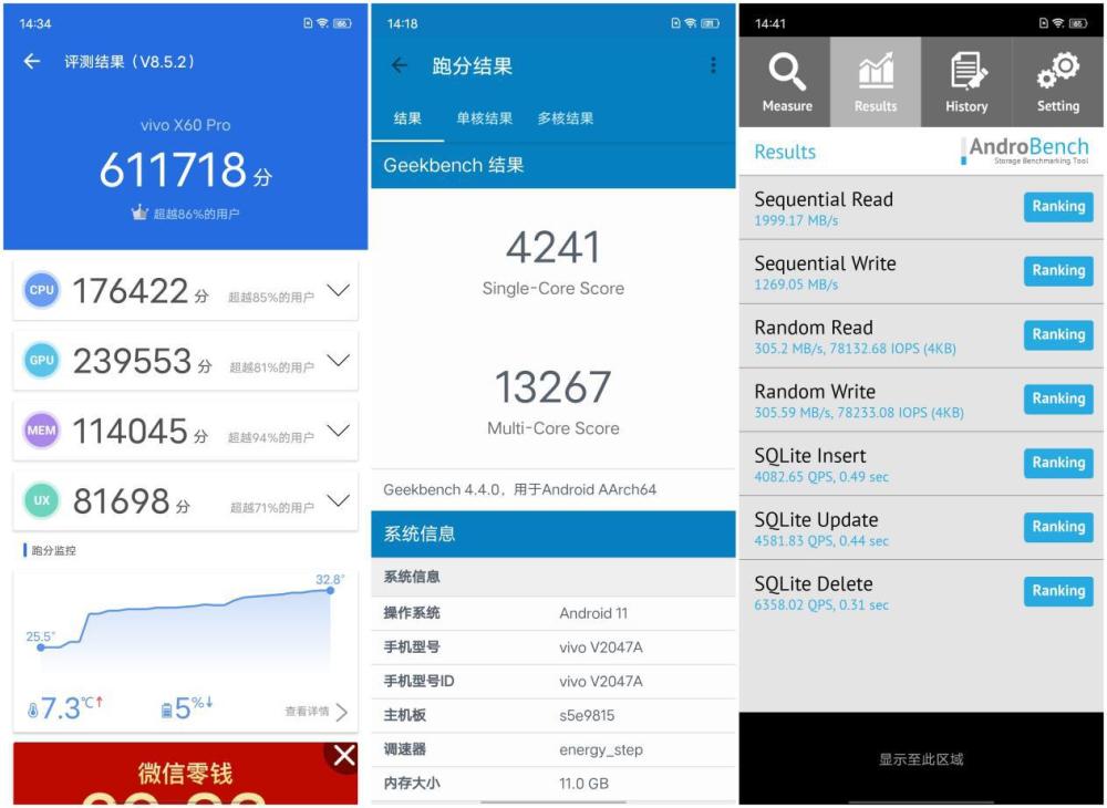 vivo x60 pro全面评测_腾讯新闻