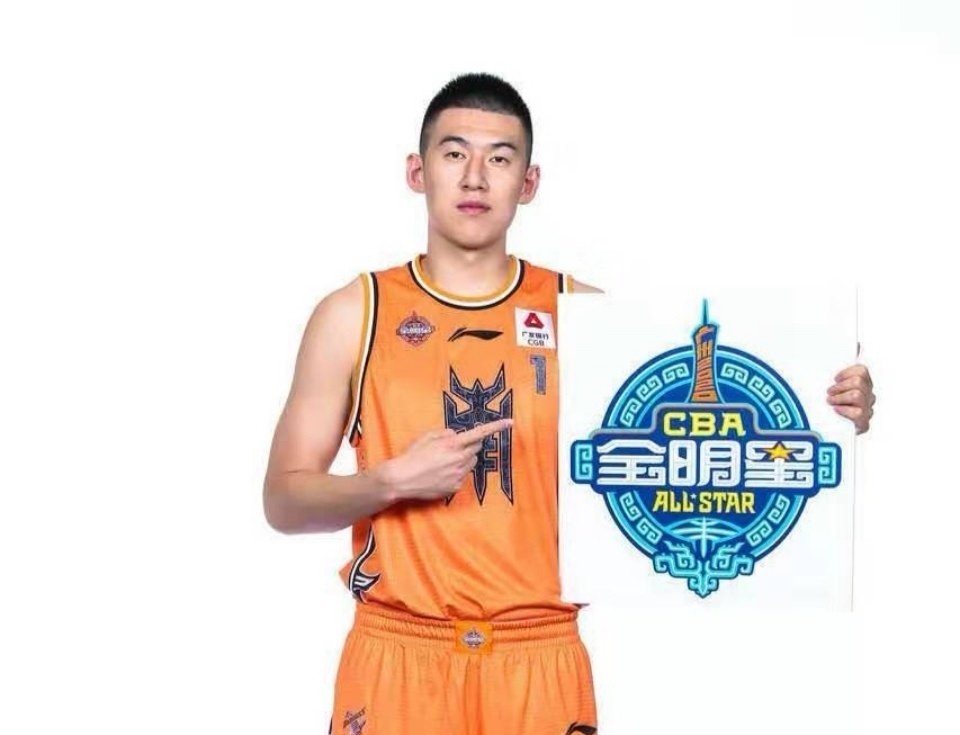 付豪将加盟辽宁男篮,乡下的穷亲戚终于富裕了,冠军会远吗
