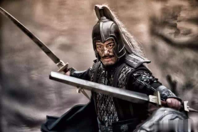 神将王翦:灭5国拥兵60万,为何最后能得善终?其做法值得学习_腾讯新闻