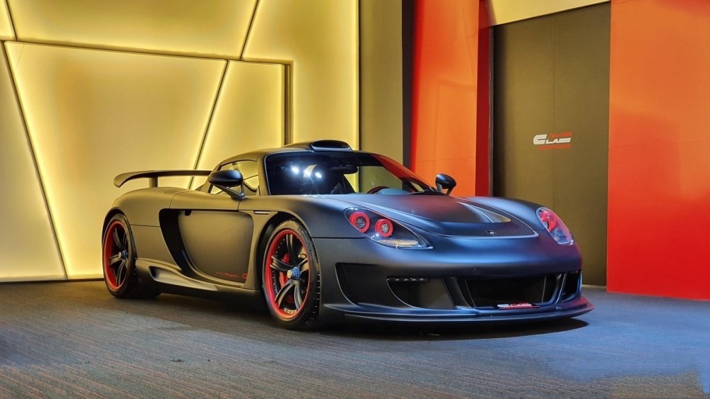 限量只有28台gemballamiragegt