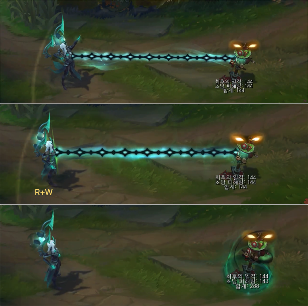 lol新皮肤"破败军团"皮肤评测:整体质量上乘,德莱文差点意思