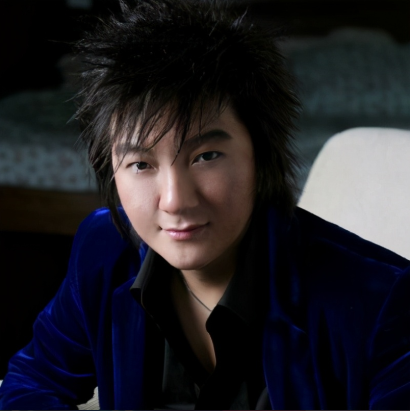 从爆红到销声匿迹,多次"蹭热度"的杨臣刚,为何就是无法翻红?_腾讯新闻