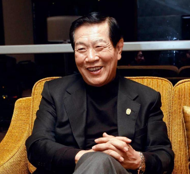 华人神探李昌钰80岁高龄想再度续弦黄昏恋让世人无法理解