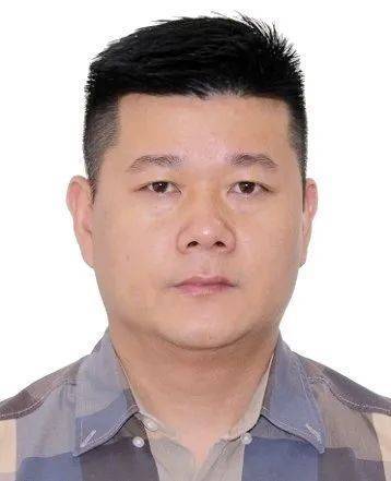 枣庄警方公开征集他的违法犯罪线索