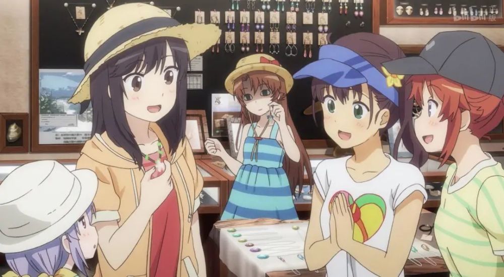 《sk8 the infinity》,《堀与宫村》,《偶像荣耀》,《文豪野犬汪!