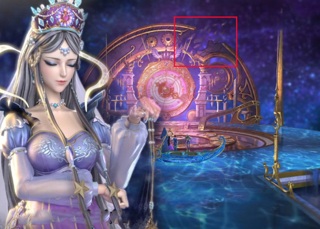 时希要舒言半辈子打工原因很现实时间宫殿差点被舒言毁了