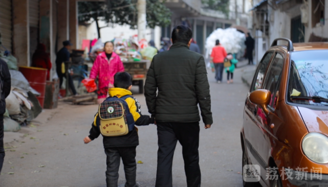 张玉环:生活慢慢复归平静,希望大家忘记我|荔枝年度封面人物|2020荔枝