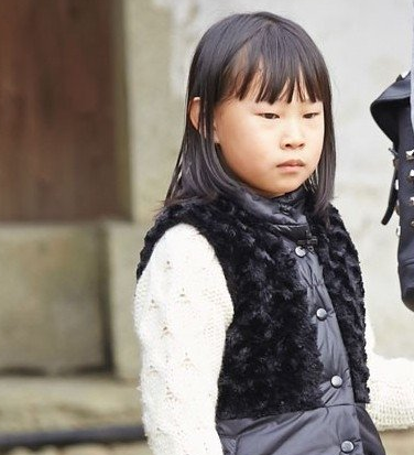 六小龄童30岁女儿至今未婚看正面照片那一刻被她美呆了