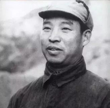 彭真被捕入狱六年 出狱后改了两次名字 原名再也不用了 腾讯新闻