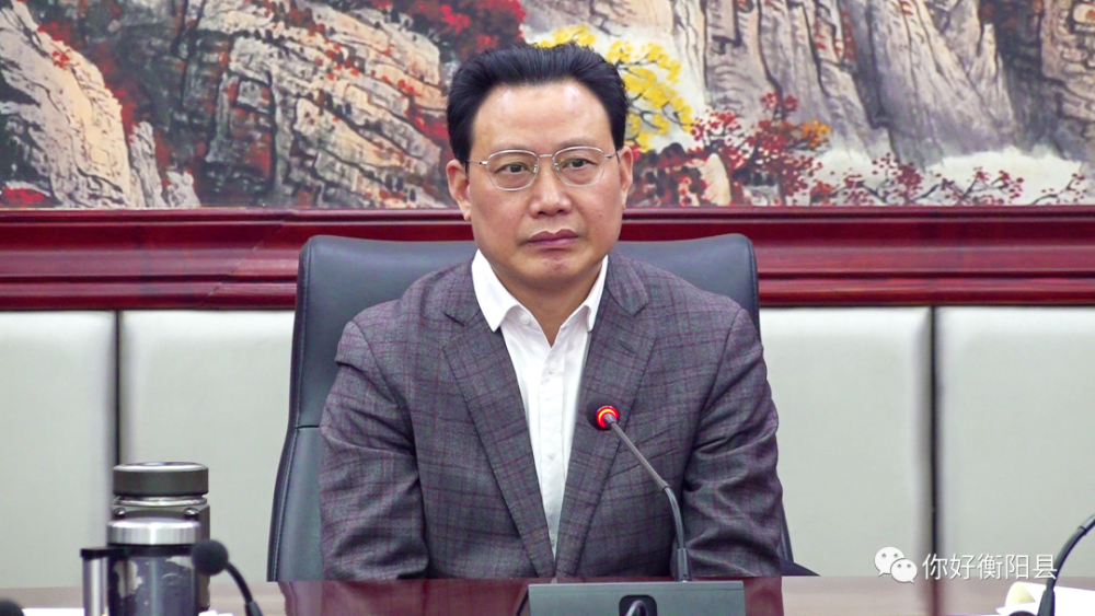 衡阳又将建设新学校120个班6000名学生