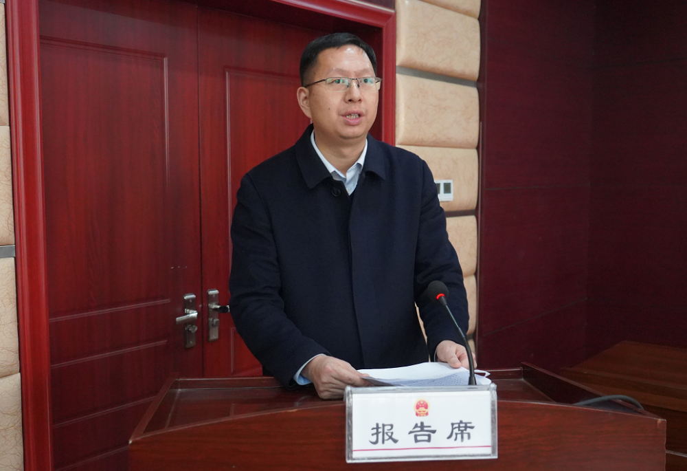 陈武任随县人民政府副县长,代理县长_腾讯新闻