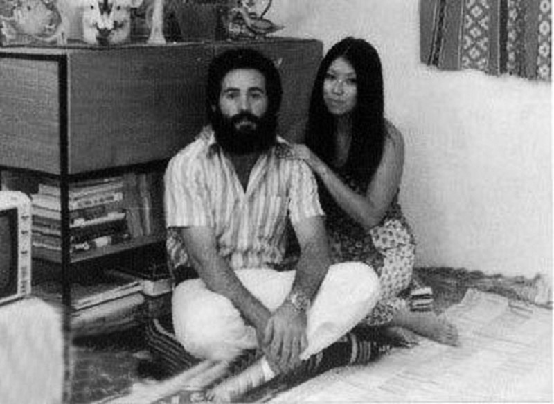 走不出的过往三毛与异性朋友的往来揭露荷西死后三毛真实生活