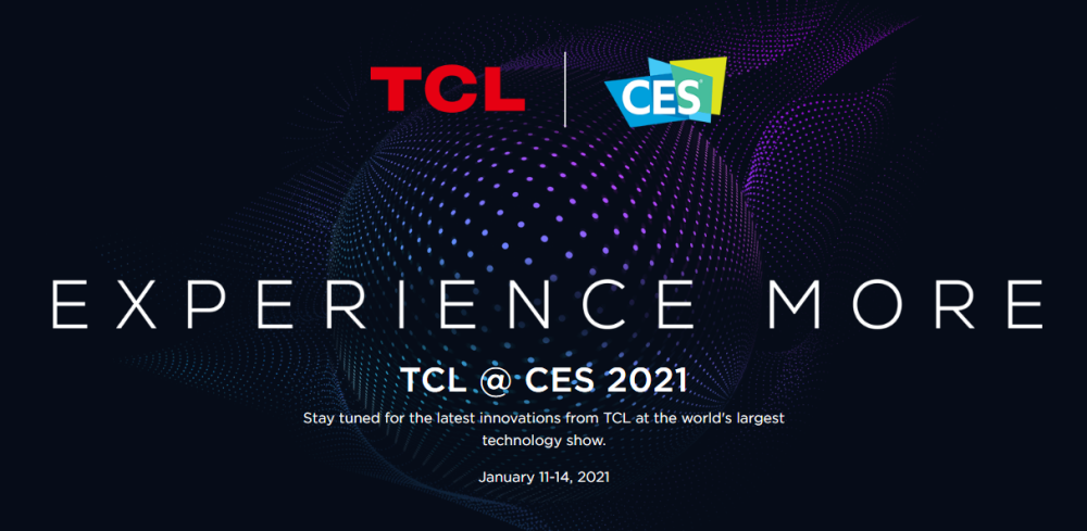 ces 2021【展望】:全数字化盛会 你最期待什么