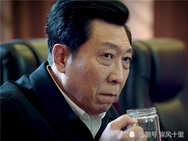 《巡回检察组》宋丽敏是被冯森所害?陈明忠是反派卧底?真相惹人泪目