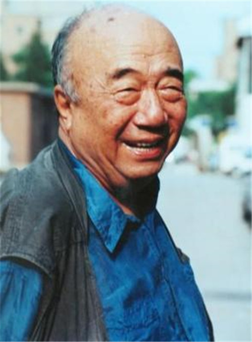 老戏骨李丁一生只爱老伴一人入戏太深患抑郁症后因癌症离世