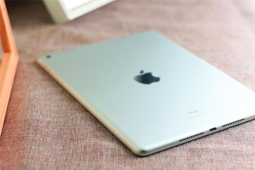 深度体验ipad第八代是平庸的选择但人人都能买得起