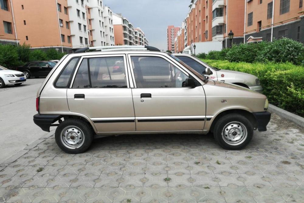 江南tt改装(江南tt改装教学)这都可以? - 车世界