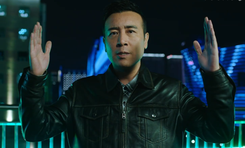 巡回检察组:冯森组员之一浮出水面,这才是真正的"灯下黑"