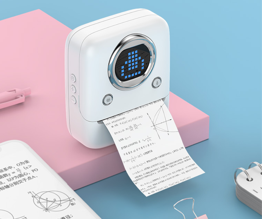 索爱pr25错题打印机小学生都会用的学习好帮手