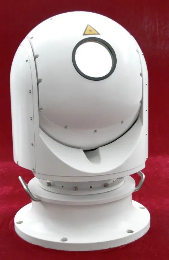 北京冬奥会滑雪赛场兵器造雷达来测风