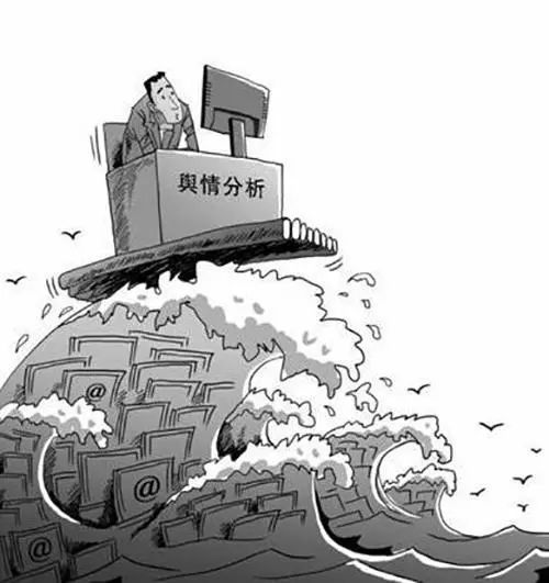 保健品行业过于迷信"模式",陷入危机成为必然_腾讯新闻