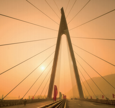 364亿建桥修路造公园黄石又要大变样