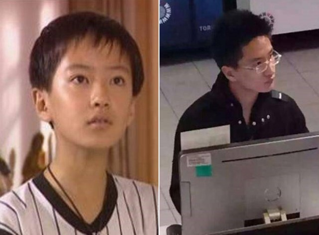 他是快乐星球最帅男主角曾迷倒万千少女如今却成了这样
