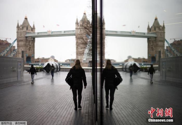 英国|让健康人以身试毒！英国新冠“人体挑战试验”背后