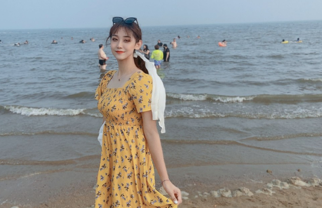 "新晋排球女神"王佳筝,带妆上场引热议:哪有点运动员的样子