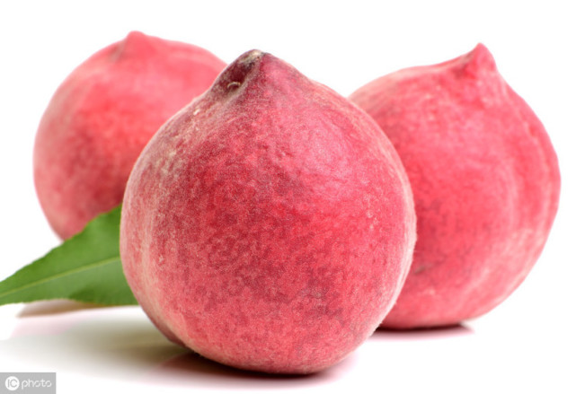 心理测试你觉得哪份桃子最甜测出上半年你在哪方面行大运