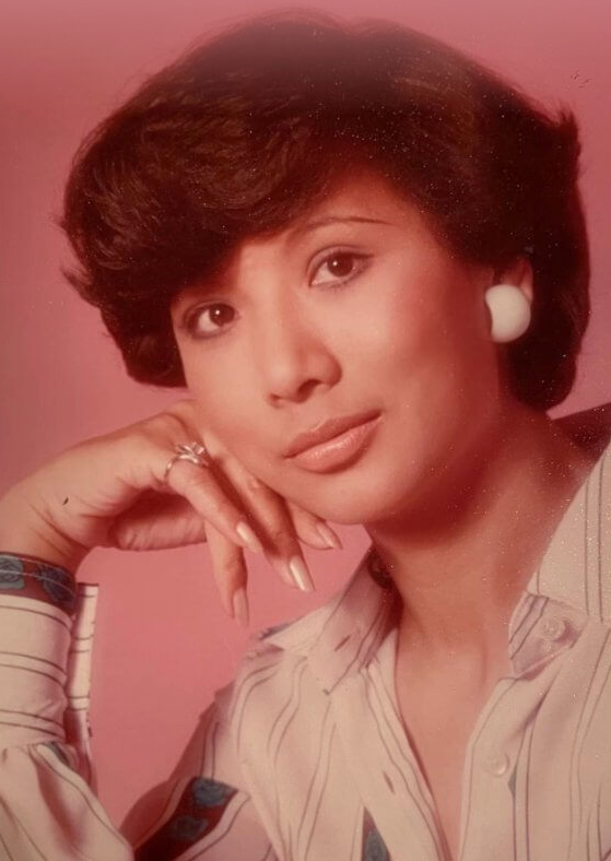 tvb初代女神欧嘉慧病逝细节躺在老公怀中离开患癌3年乐观面对