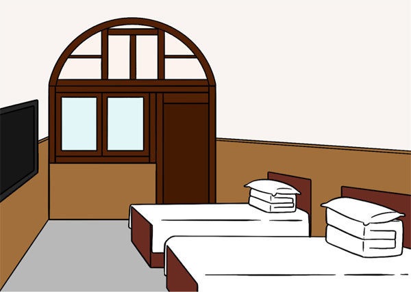 决胜2020土窑洞变成网红点文化旅游开辟脱贫新道路