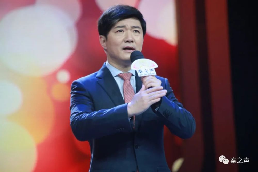 公告2021年新版秦之声陕西卫视调整为周播版多图