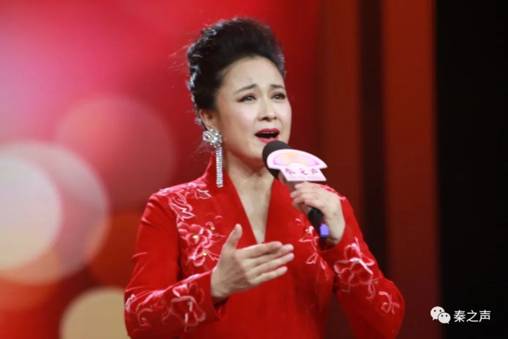 国家一级演员,中国戏剧梅花奖获得者李东桥,李娟,谭建勋,卫小莉