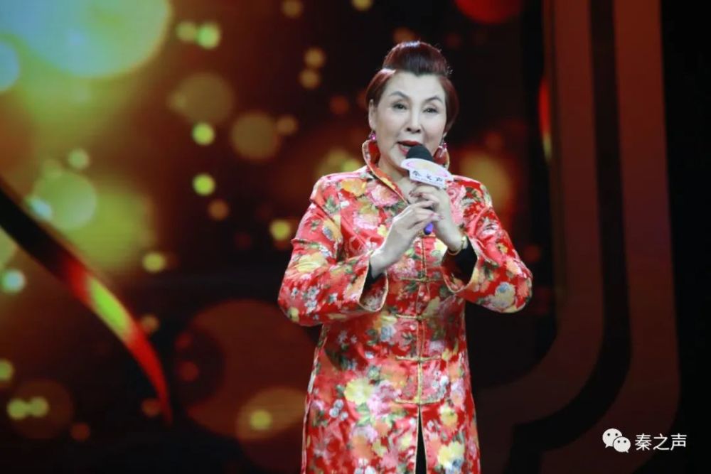 公告2021年新版秦之声陕西卫视调整为周播版多图