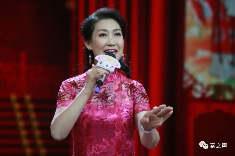 公告2021年新版秦之声陕西卫视调整为周播版多图