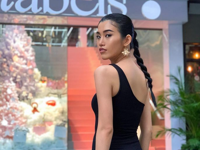 在wynn katz的热情追求下,co ngan最终答应了他的追求.