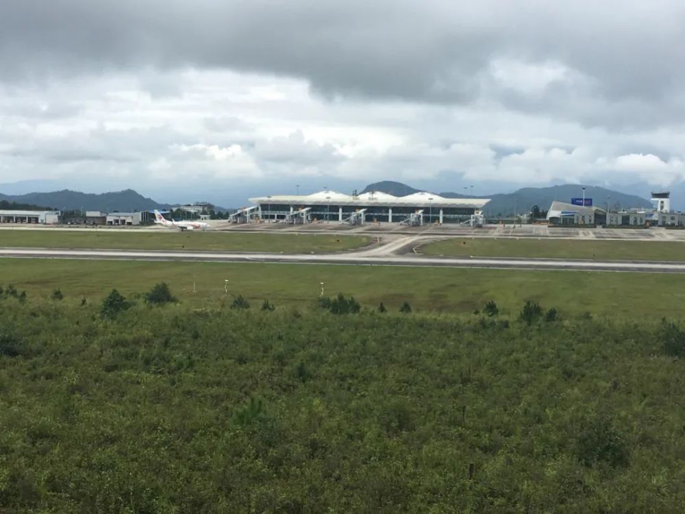 云南这2个机场将迎来新变化!