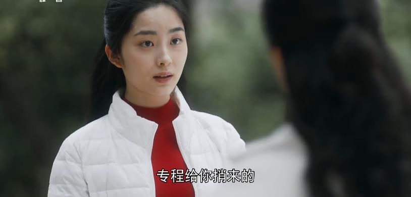 装台原著刁大顺的养女韩梅盛开在贫瘠土地上高洁的玉兰花