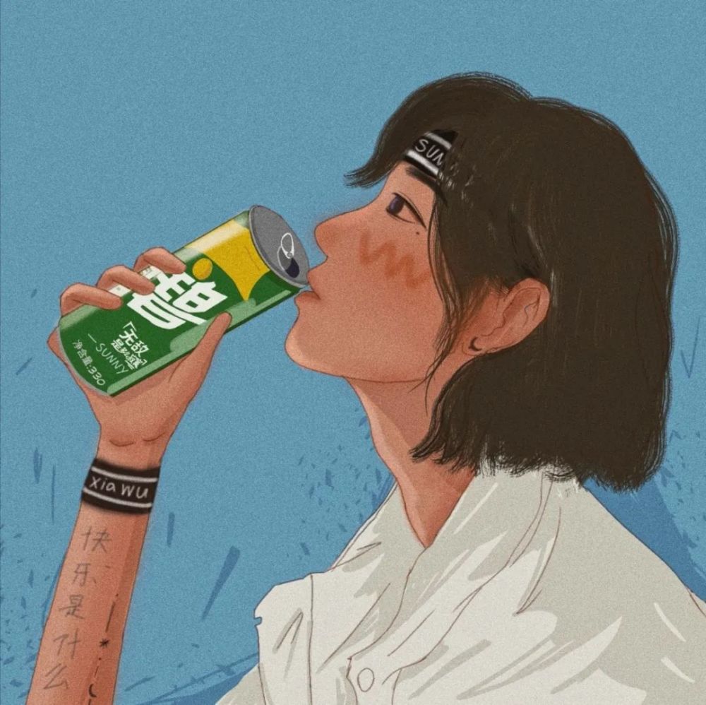 微信头像库精选qq头像