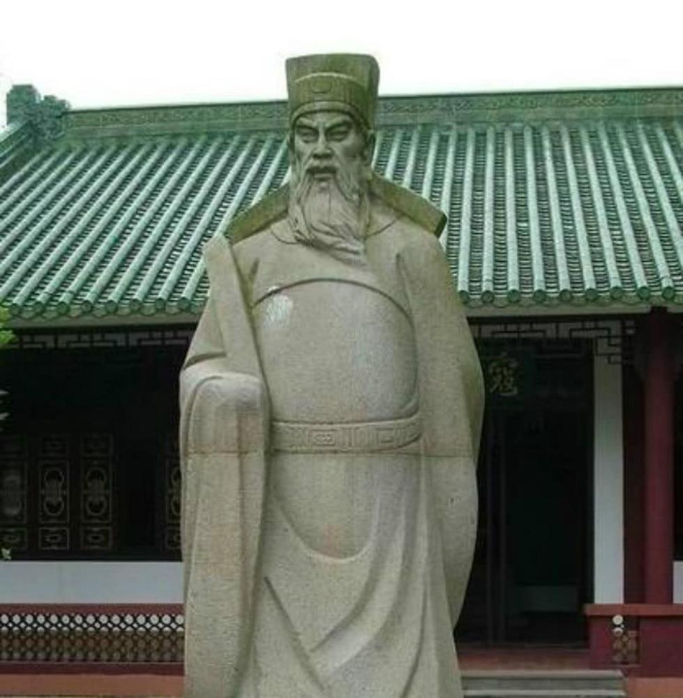 宋朝著名宰相寇准并不是山西人,为何会被叫做"寇老西儿"?