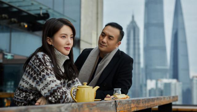 恋爱小天才金晨在《了不起的女孩》里a到炸裂