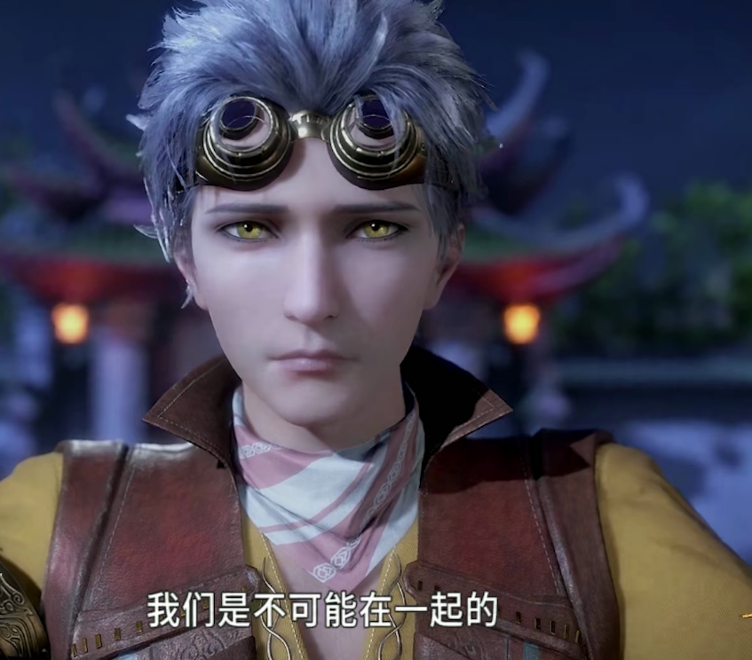 唐三变俊了还有人会伤心胡列娜看呆原本颜值最高的奥斯卡表示不服