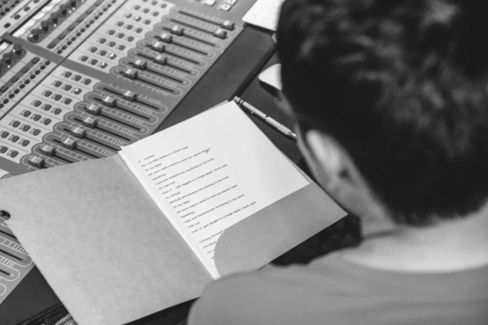 合辑《成都2020》制作人特辑vol.3|海朋森乐队季一楠