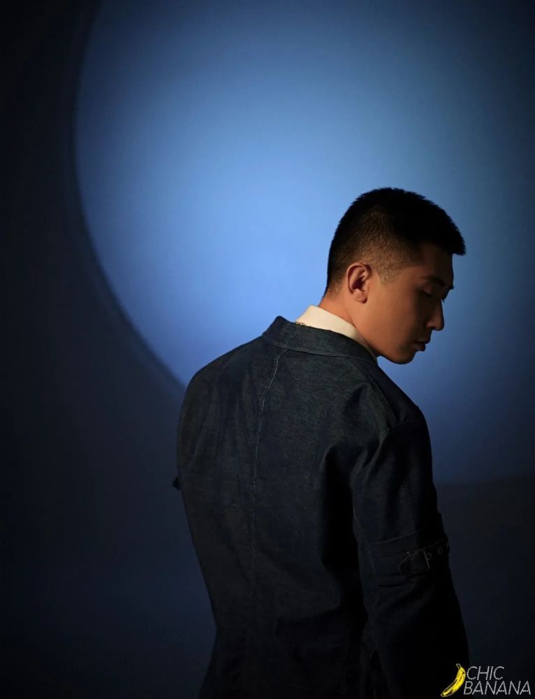 尚九熙×chicbanana:如实_腾讯新闻