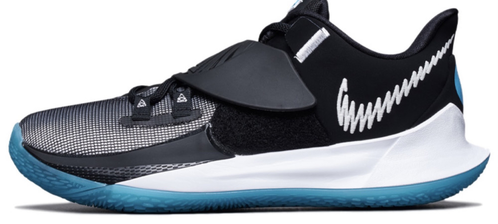 nike kyrie low 3评测,比欧文正代高的配置,到底怎么样?